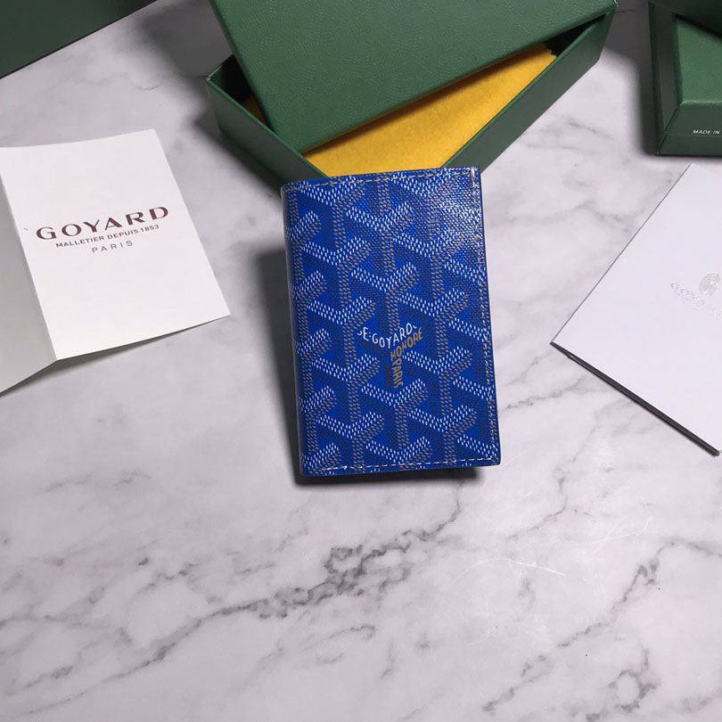 Go*ard wallets